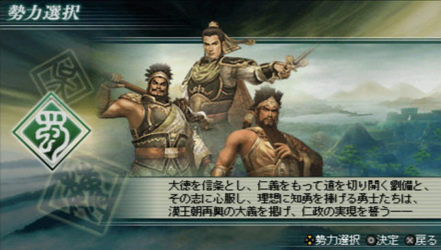 Dynasty Warriors 6 Empires Psp Iso English